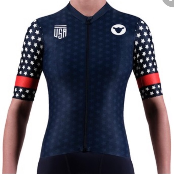 Black Sheep Cycling USA jersey - Picture 2 of 7